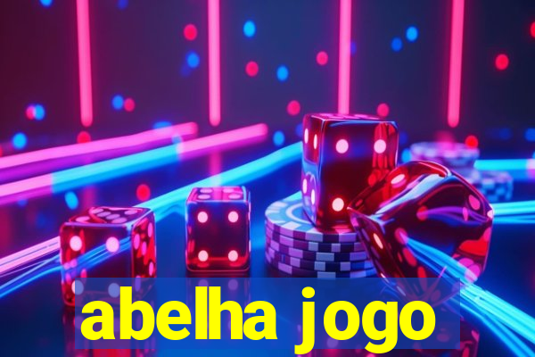 abelha jogo